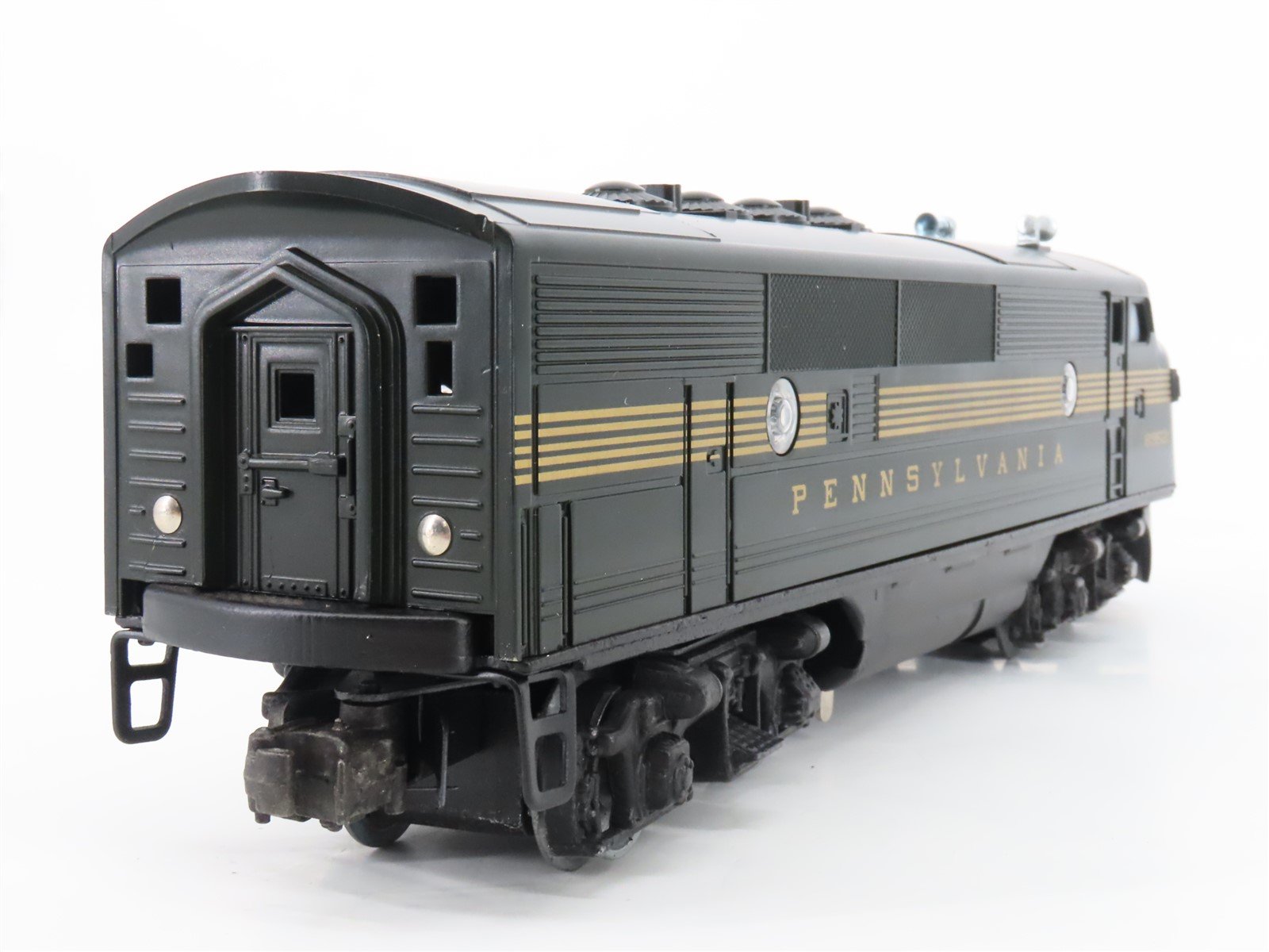 O Gauge 3-Rail Lionel 6-8952 PRR Pennsylvania EMD F3 A/A Diesel Locomotive Set