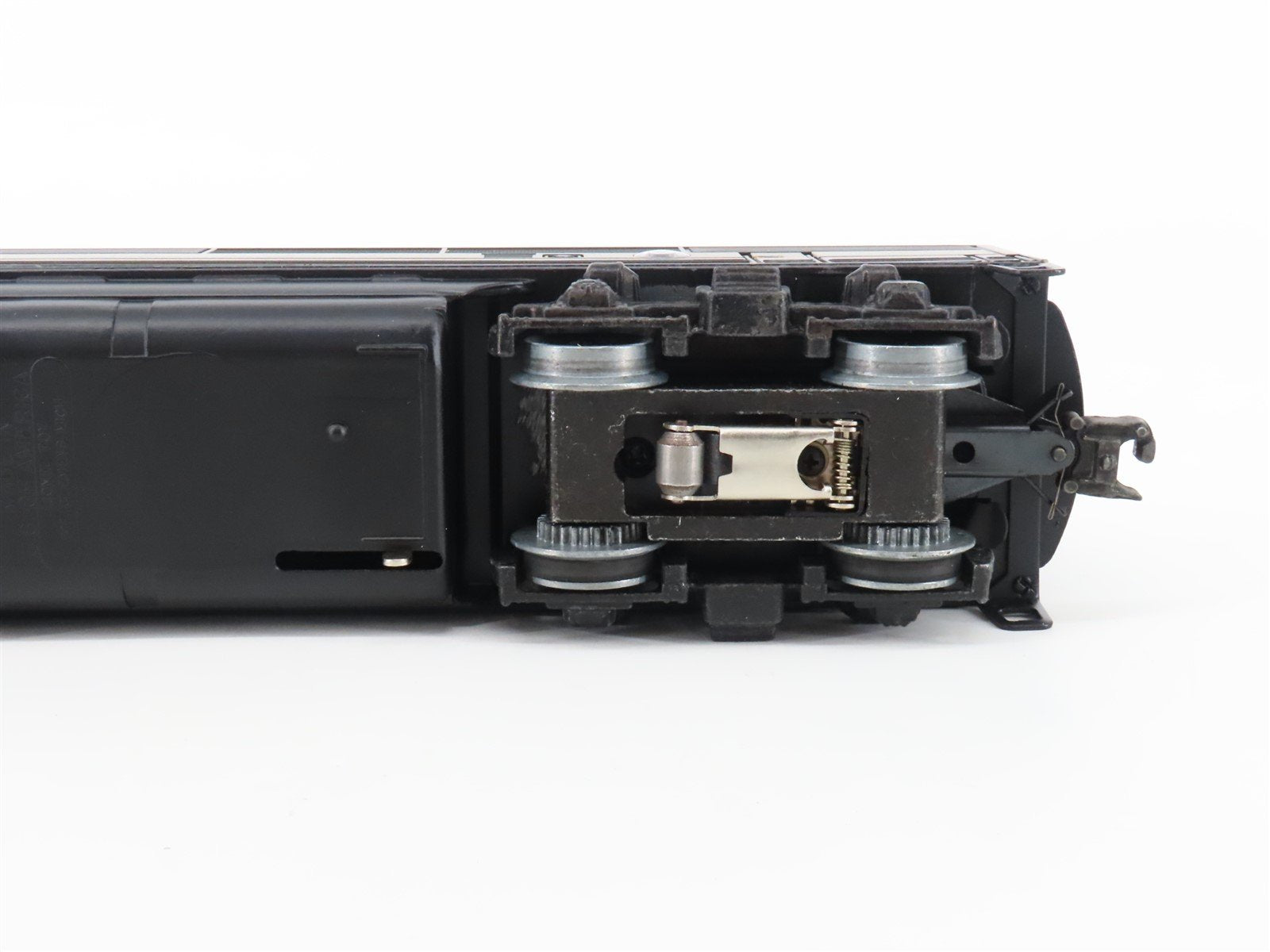 O Gauge 3-Rail Lionel 6-8952 PRR Pennsylvania EMD F3 A/A Diesel Locomotive Set