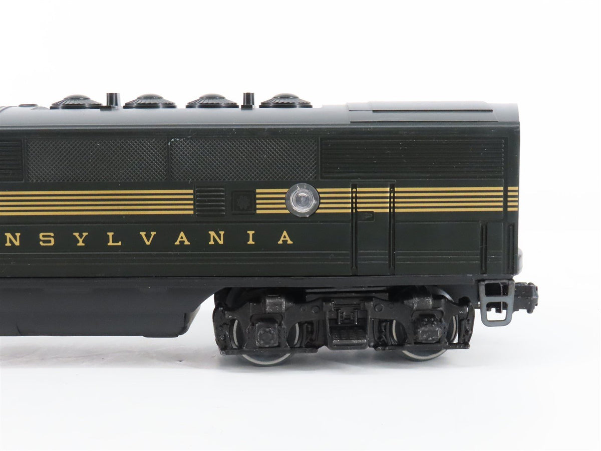 O Gauge 3-Rail Lionel 6-8952 PRR Pennsylvania EMD F3 A/A Diesel Locomotive Set