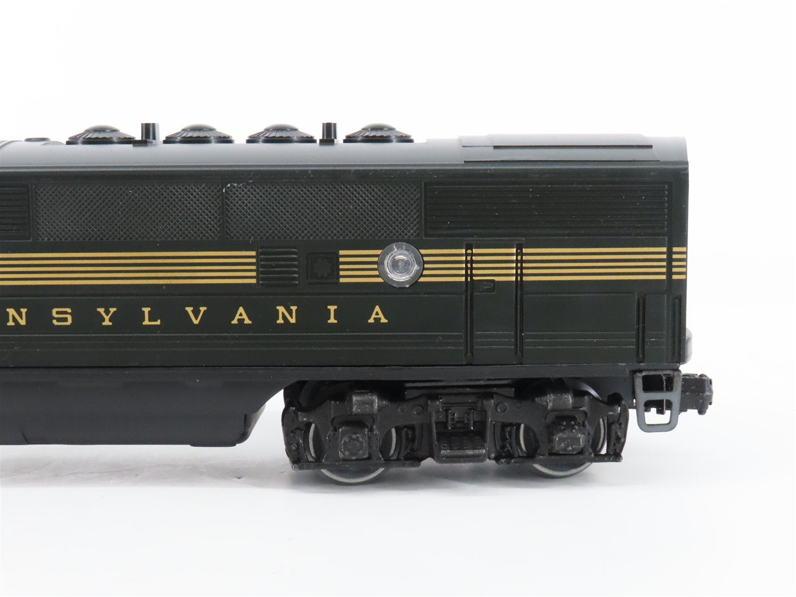 O Gauge 3-Rail Lionel 6-8952 PRR Pennsylvania EMD F3 A/A Diesel Locomotive Set