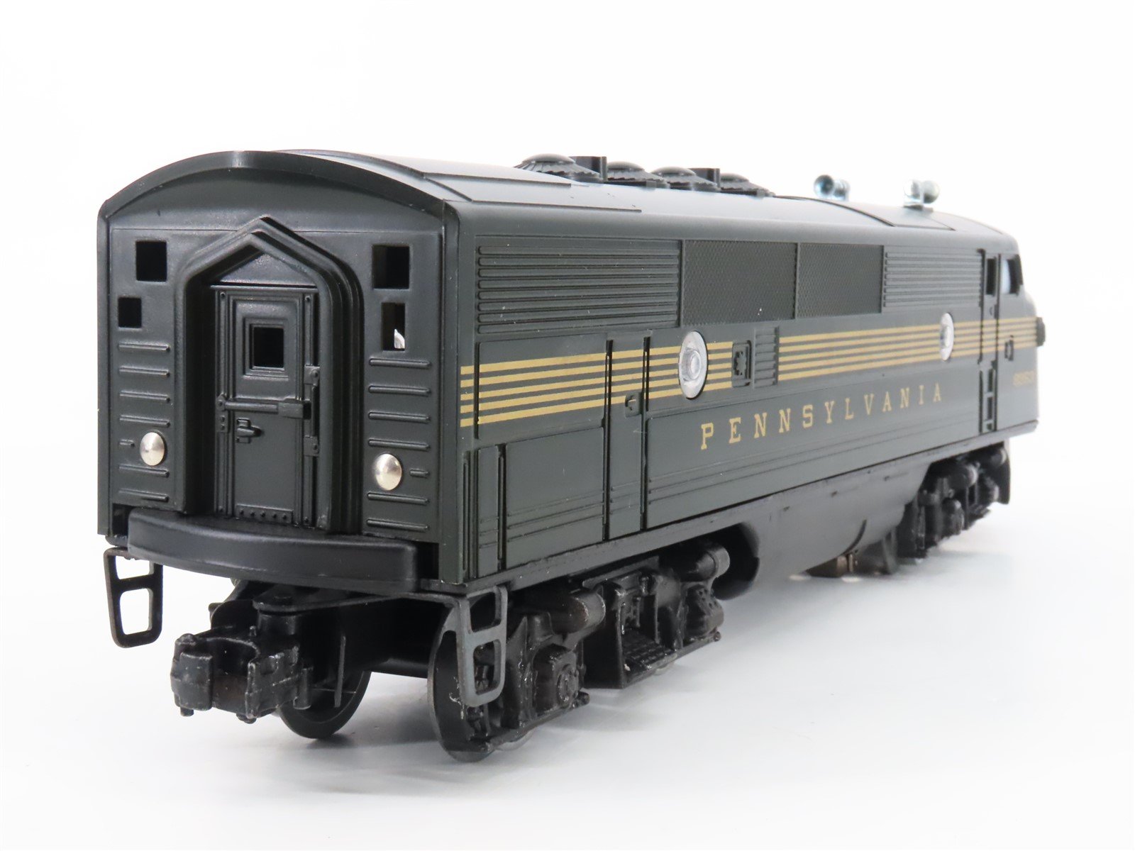 O Gauge 3-Rail Lionel 6-8952 PRR Pennsylvania EMD F3 A/A Diesel Locomotive Set