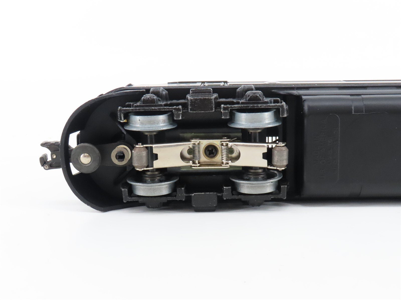 O Gauge 3-Rail Lionel 6-8952 PRR Pennsylvania EMD F3 A/A Diesel Locomotive Set