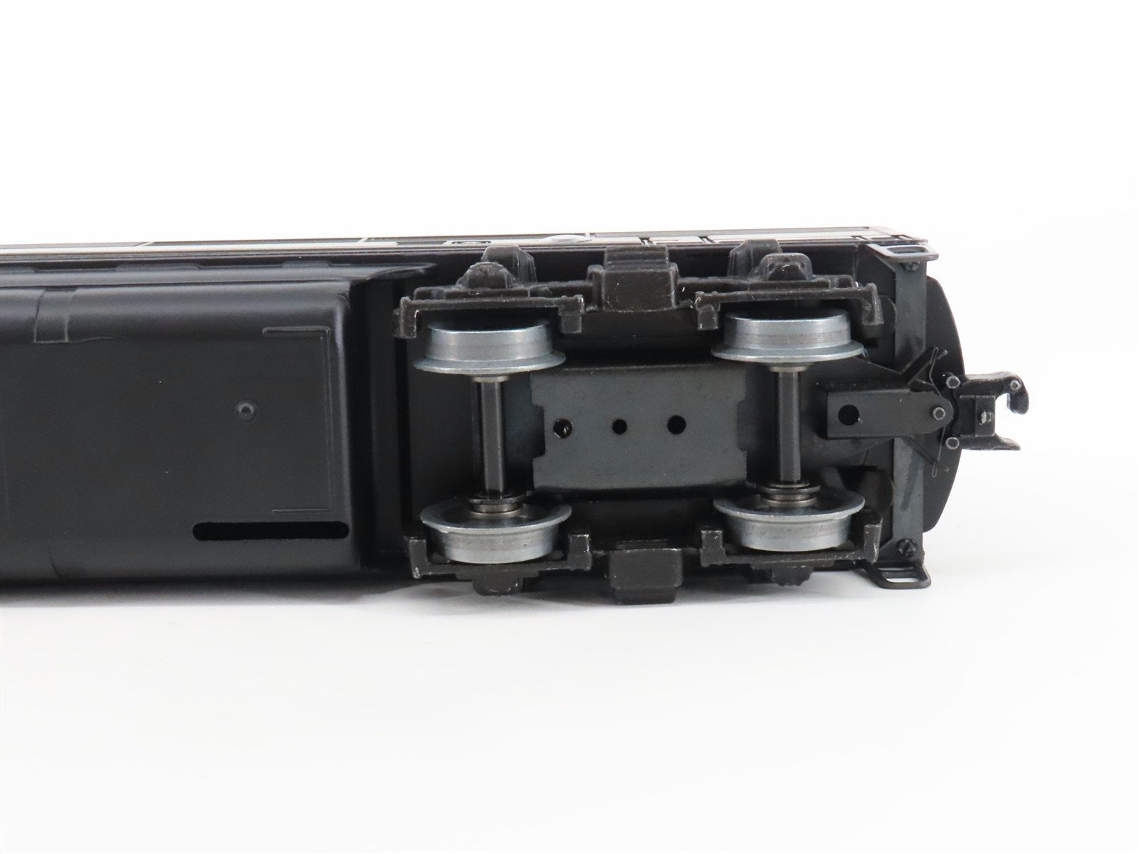 O Gauge 3-Rail Lionel 6-8952 PRR Pennsylvania EMD F3 A/A Diesel Locomotive Set