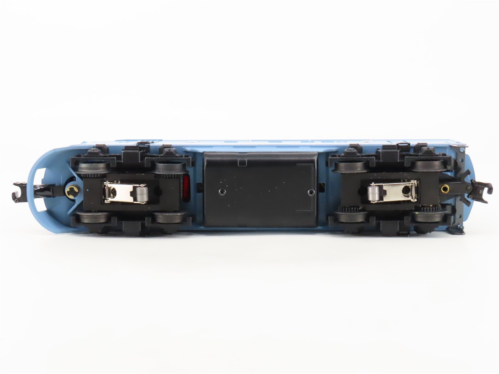 O Gauge 3-Rail Lionel 6-14512 EMD Demonstrator F3 A/B/A Diesel Locomotive Set