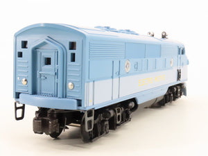 O Gauge 3-Rail Lionel 6-14512 EMD Demonstrator F3 A/B/A Diesel Locomotive Set