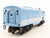 O Gauge 3-Rail Lionel 6-14512 EMD Demonstrator F3 A/B/A Diesel Locomotive Set