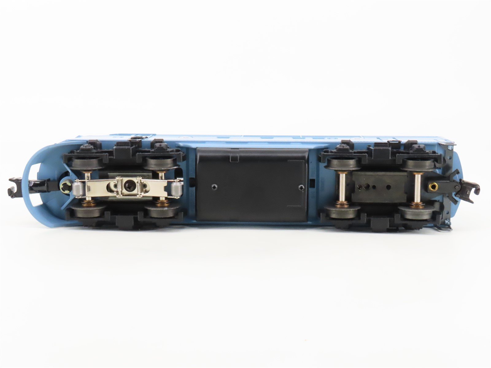 O Gauge 3-Rail Lionel 6-14512 EMD Demonstrator F3 A/B/A Diesel Locomotive Set