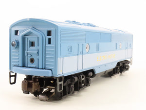 O Gauge 3-Rail Lionel 6-14512 EMD Demonstrator F3 A/B/A Diesel Locomotive Set