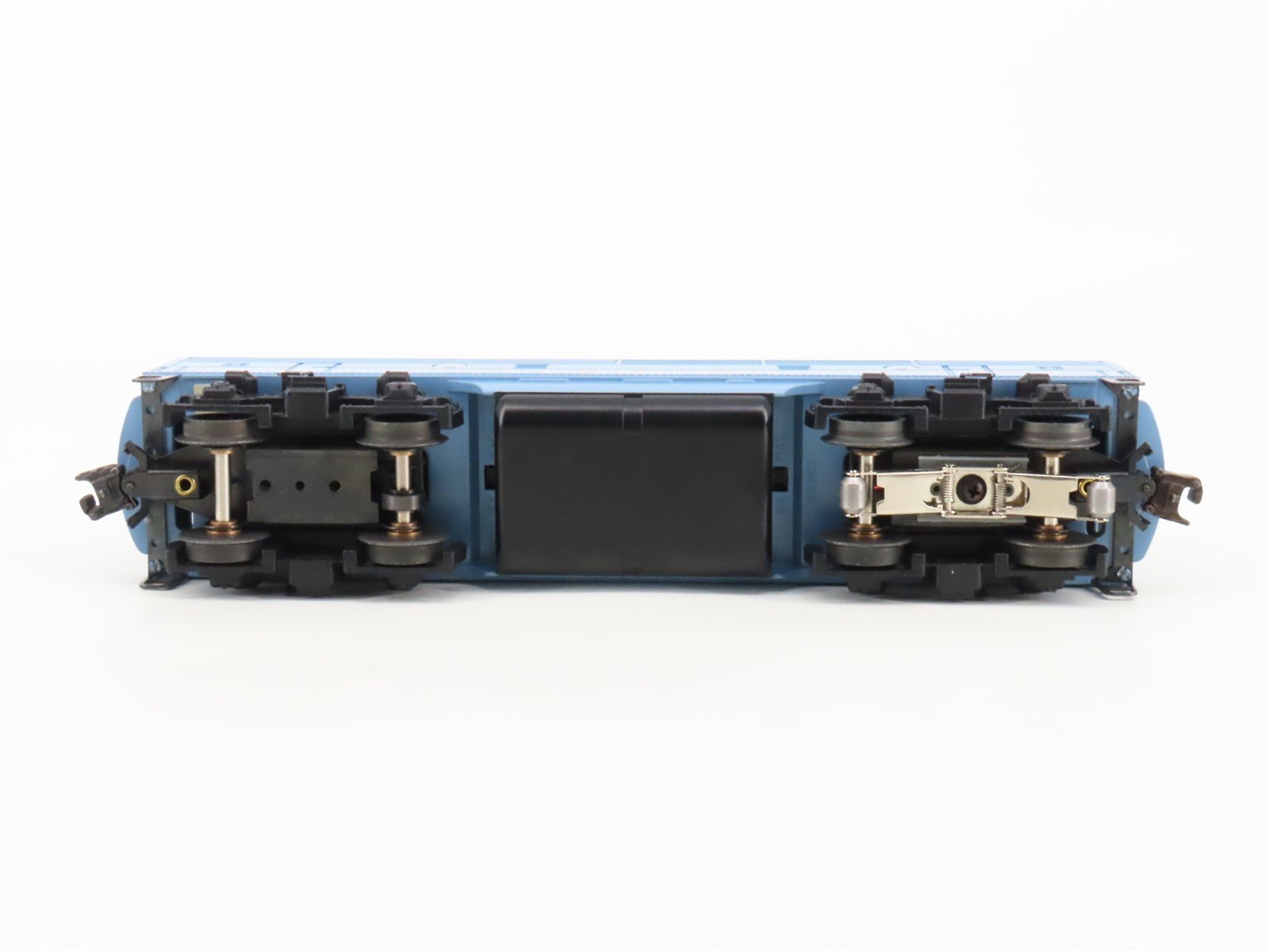 O Gauge 3-Rail Lionel 6-14512 EMD Demonstrator F3 A/B/A Diesel Locomotive Set