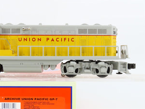 O Gauge 3-Rail Lionel Archive 6-38351 UP Union Pacific GP7 Diesel #1038