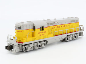 O Gauge 3-Rail Lionel Archive 6-38351 UP Union Pacific GP7 Diesel #1038