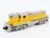 O Gauge 3-Rail Lionel Archive 6-38351 UP Union Pacific GP7 Diesel #1038