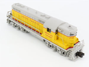 O Gauge 3-Rail Lionel Archive 6-38351 UP Union Pacific GP7 Diesel #1038