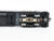 O Gauge 3-Rail Lionel 6-8869 AMTK Amtrak Budd Baggage/Mail RDC-4 Diesel Rail Car