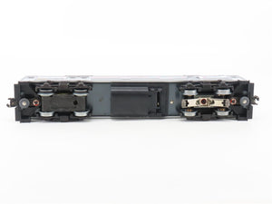 O Gauge 3-Rail Lionel 6-8869 AMTK Amtrak Budd Baggage/Mail RDC-4 Diesel Rail Car
