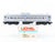 O Gauge 3-Rail Lionel 6-8869 AMTK Amtrak Budd RDC-1 Diesel Rail Car - Unpowered