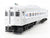 O Gauge 3-Rail Lionel 6-8869 AMTK Amtrak Budd RDC-1 Diesel Rail Car - Unpowered