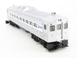 O Gauge 3-Rail Lionel 6-8869 AMTK Amtrak Budd RDC-1 Diesel Rail Car - Unpowered
