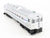 O Gauge 3-Rail Lionel 6-8869 AMTK Amtrak Budd RDC-1 Diesel Rail Car - Unpowered