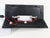 O Gauge 3-Rail K-Line K-42409 Speeder Shed w/Trackside Speeder & Track