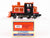 O Gauge 3-Rail Lionel 6-28413 MILW Milwaukee Road Diesel Snowplow #X903