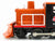 O Gauge 3-Rail Lionel 6-28413 MILW Milwaukee Road Diesel Snowplow #X903