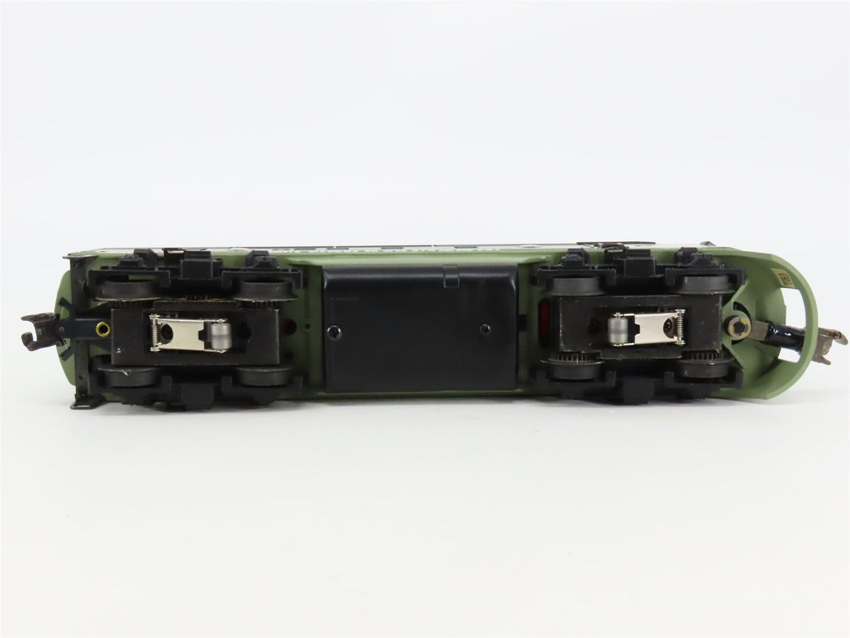 O Gauge 3-Rail Lionel 6-18145 NP &quot;Main Street&quot; EMD F3A Diesel #2390A TMCC/Sound