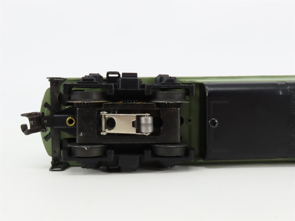 O Gauge 3-Rail Lionel 6-18145 NP &quot;Main Street&quot; EMD F3A Diesel #2390A TMCC/Sound