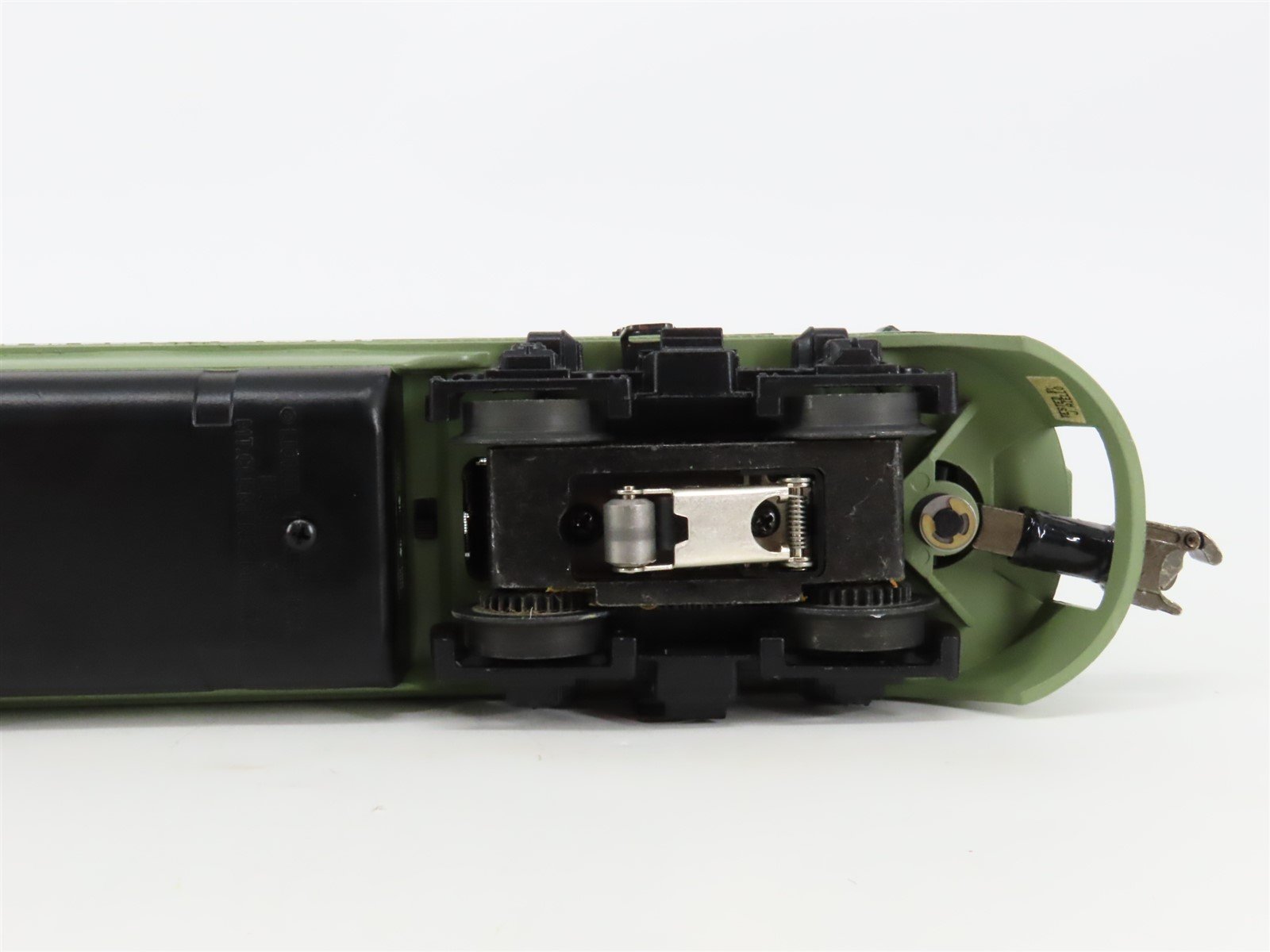 O Gauge 3-Rail Lionel 6-18145 NP 