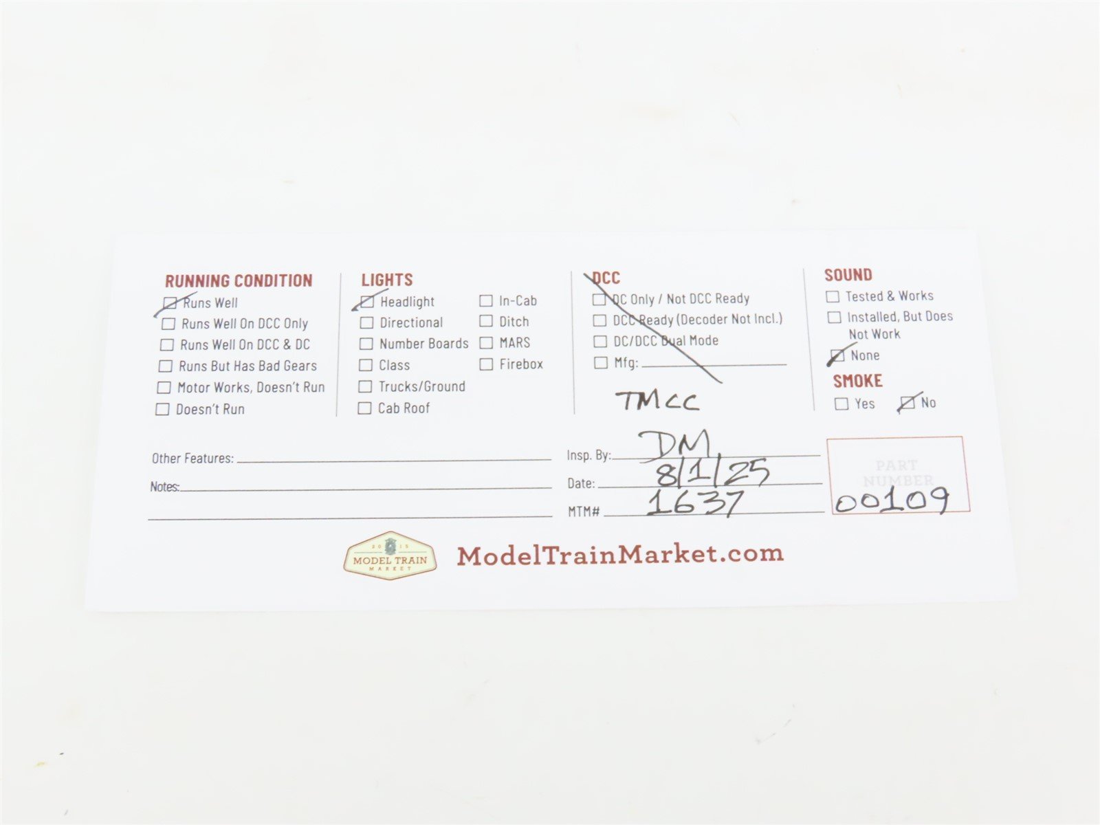 O Gauge 3-Rail Lionel 6-18145 NP 