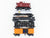 O Gauge 3-Rail Lionel 6-38310 NYC New York Central F3 A/B Diesel Freight Set
