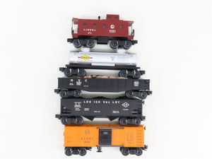 O Gauge 3-Rail Lionel 6-38310 NYC New York Central F3 A/B Diesel Freight Set