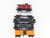 O Gauge 3-Rail Lionel 6-38310 NYC New York Central F3 A/B Diesel Freight Set