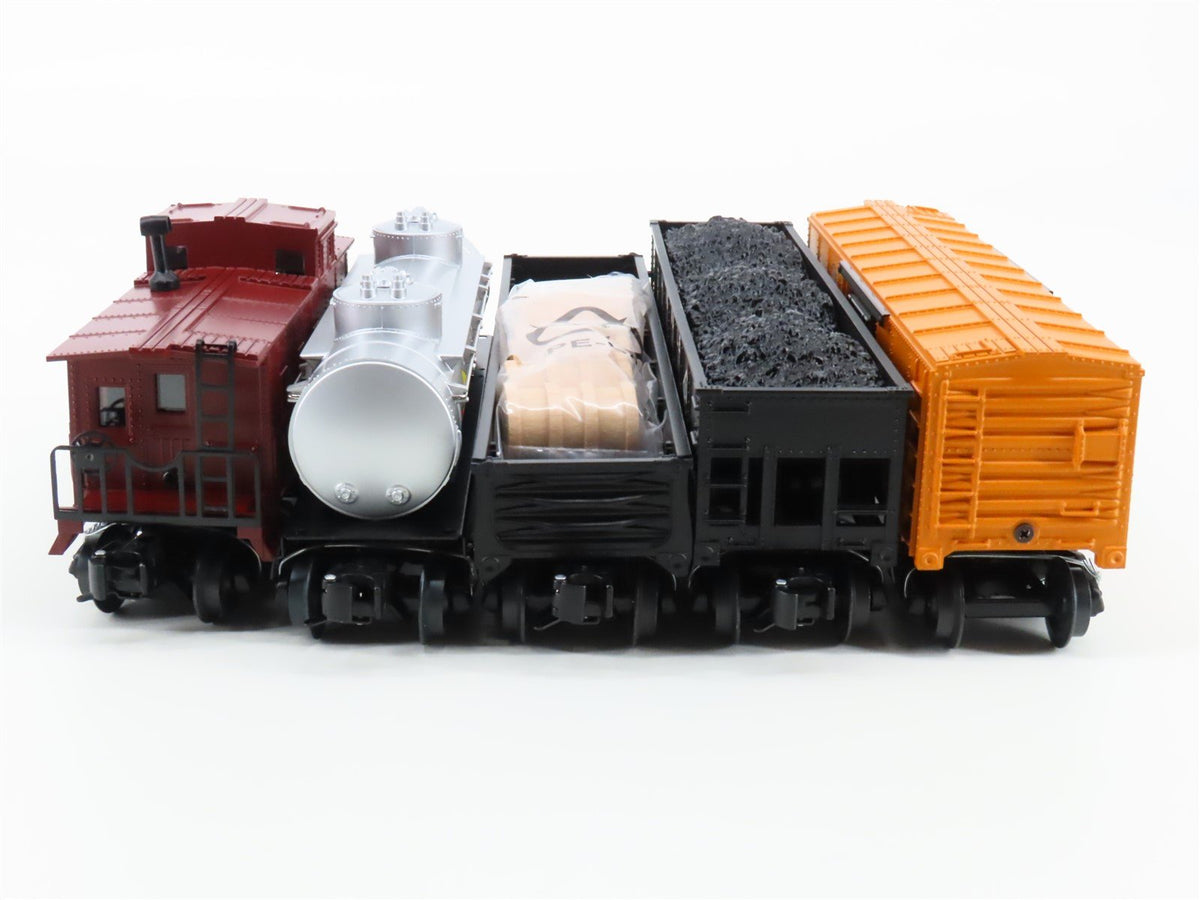 O Gauge 3-Rail Lionel 6-38310 NYC New York Central F3 A/B Diesel Freight Set