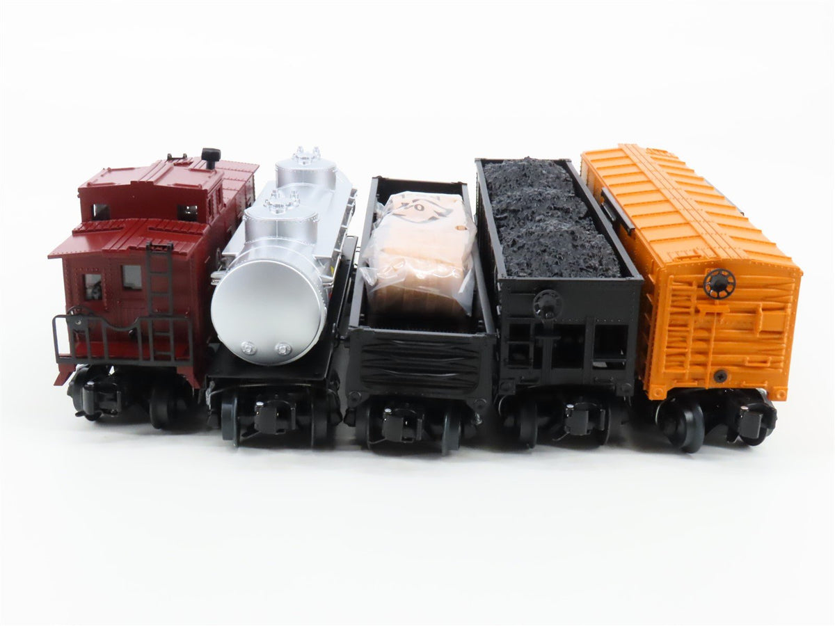 O Gauge 3-Rail Lionel 6-38310 NYC New York Central F3 A/B Diesel Freight Set