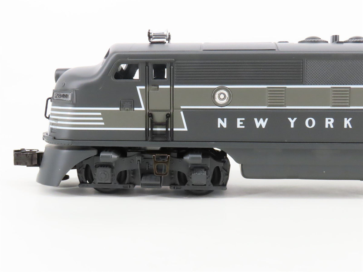 O Gauge 3-Rail Lionel 6-38310 NYC New York Central F3 A/B Diesel Freight Set