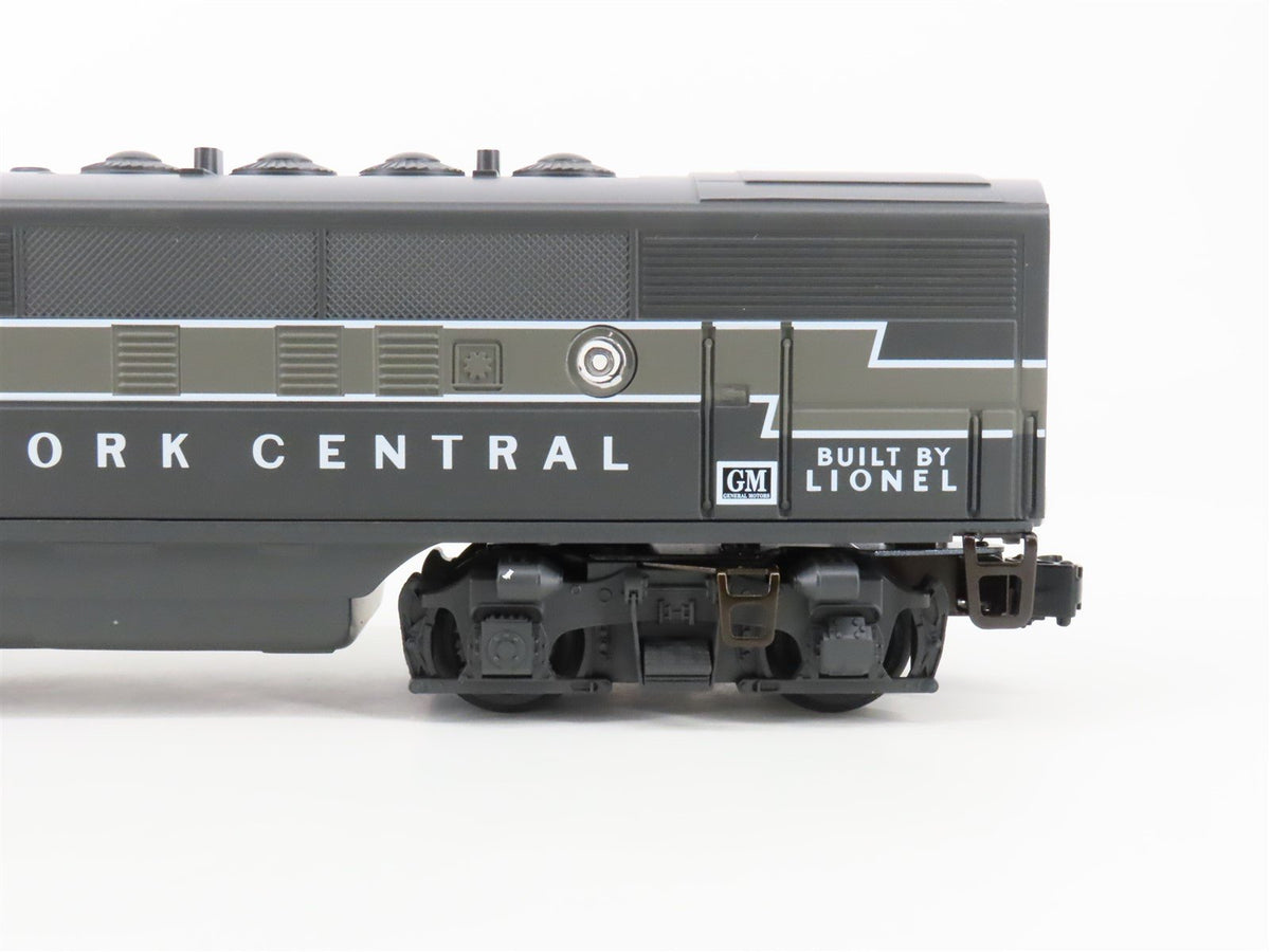 O Gauge 3-Rail Lionel 6-38310 NYC New York Central F3 A/B Diesel Freight Set