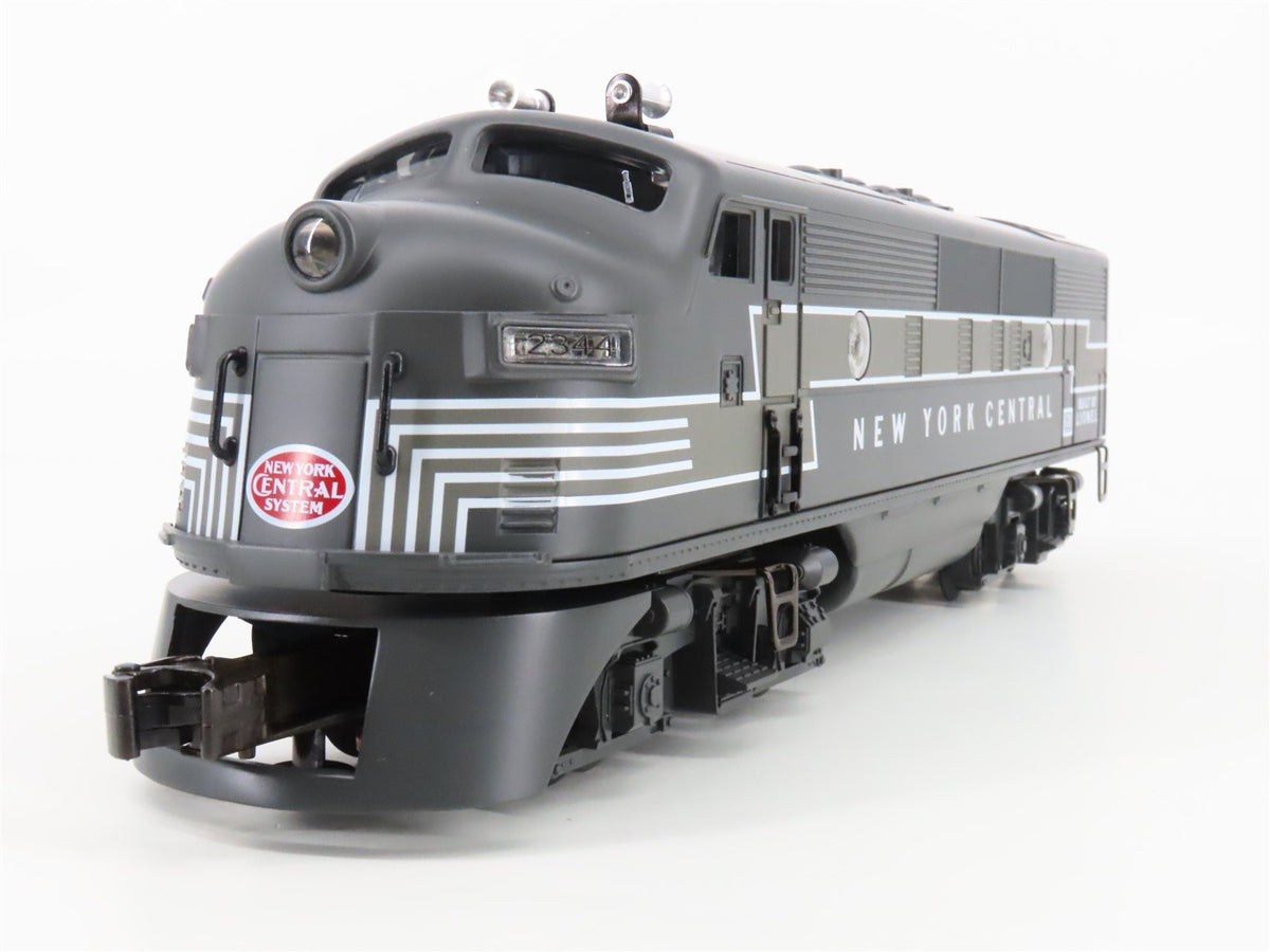 O Gauge 3-Rail Lionel 6-38310 NYC New York Central F3 A/B Diesel Freight Set