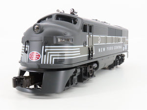 O Gauge 3-Rail Lionel 6-38310 NYC New York Central F3 A/B Diesel Freight Set