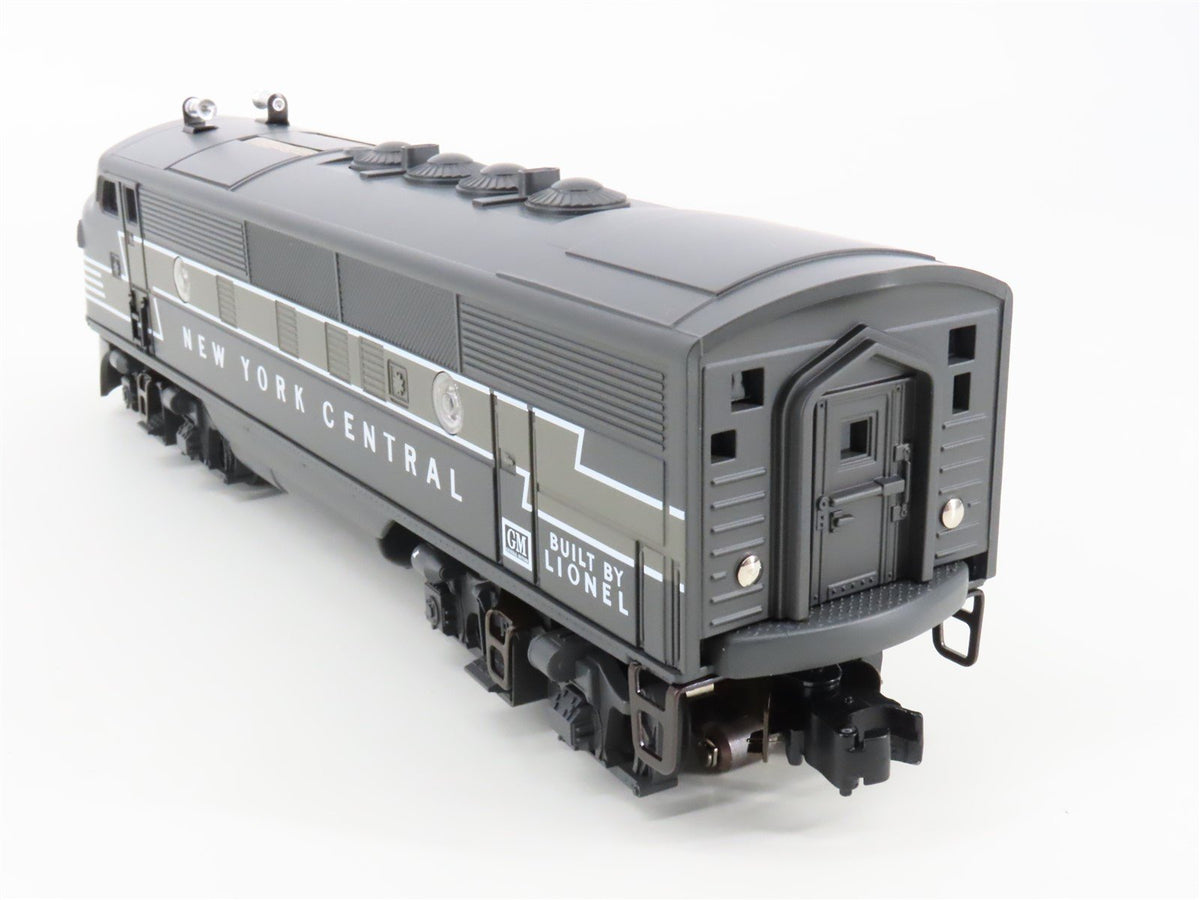 O Gauge 3-Rail Lionel 6-38310 NYC New York Central F3 A/B Diesel Freight Set