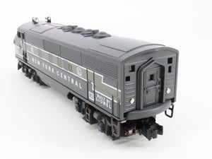 O Gauge 3-Rail Lionel 6-38310 NYC New York Central F3 A/B Diesel Freight Set