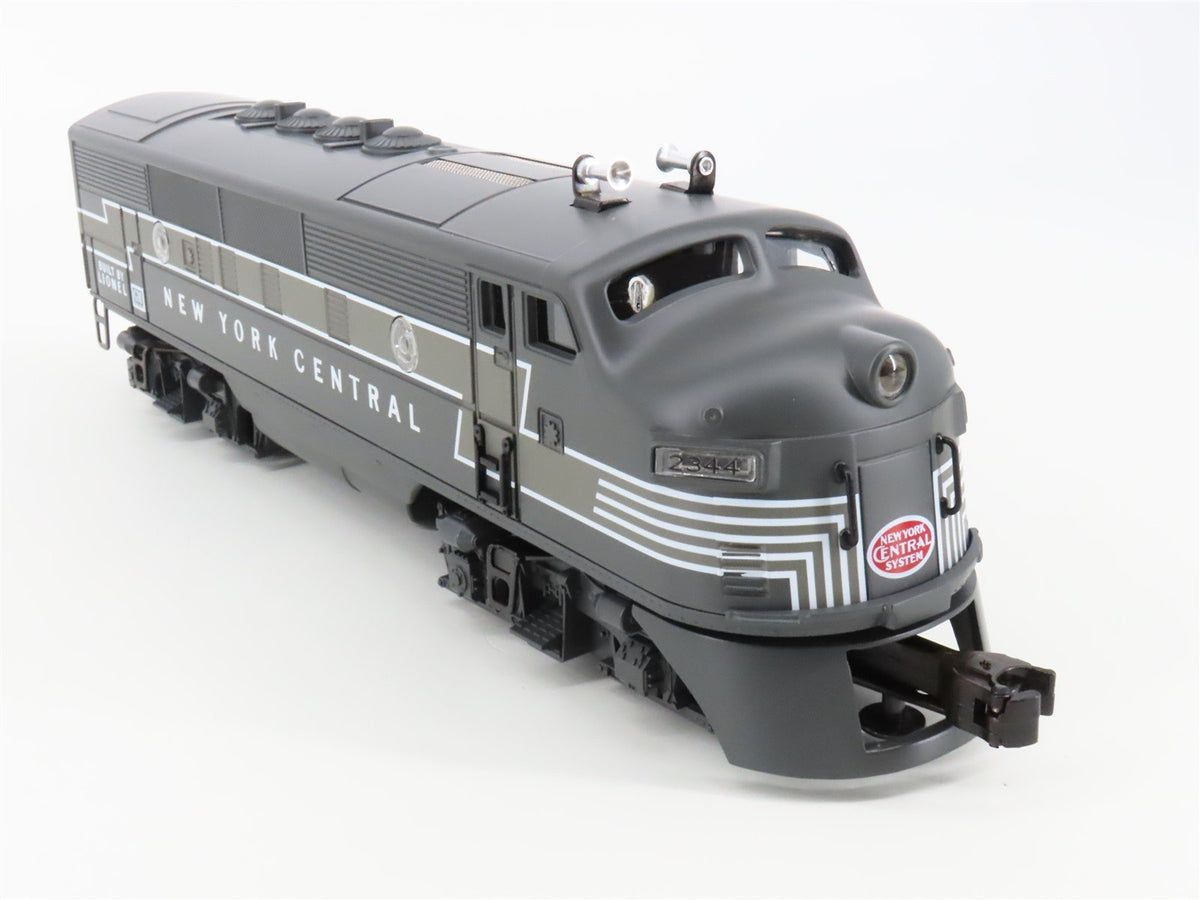 O Gauge 3-Rail Lionel 6-38310 NYC New York Central F3 A/B Diesel Freight Set