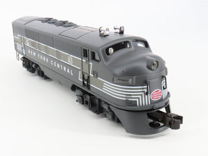 O Gauge 3-Rail Lionel 6-38310 NYC New York Central F3 A/B Diesel Freight Set