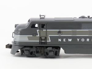 O Gauge 3-Rail Lionel 6-38310 NYC New York Central F3 A/B Diesel Freight Set