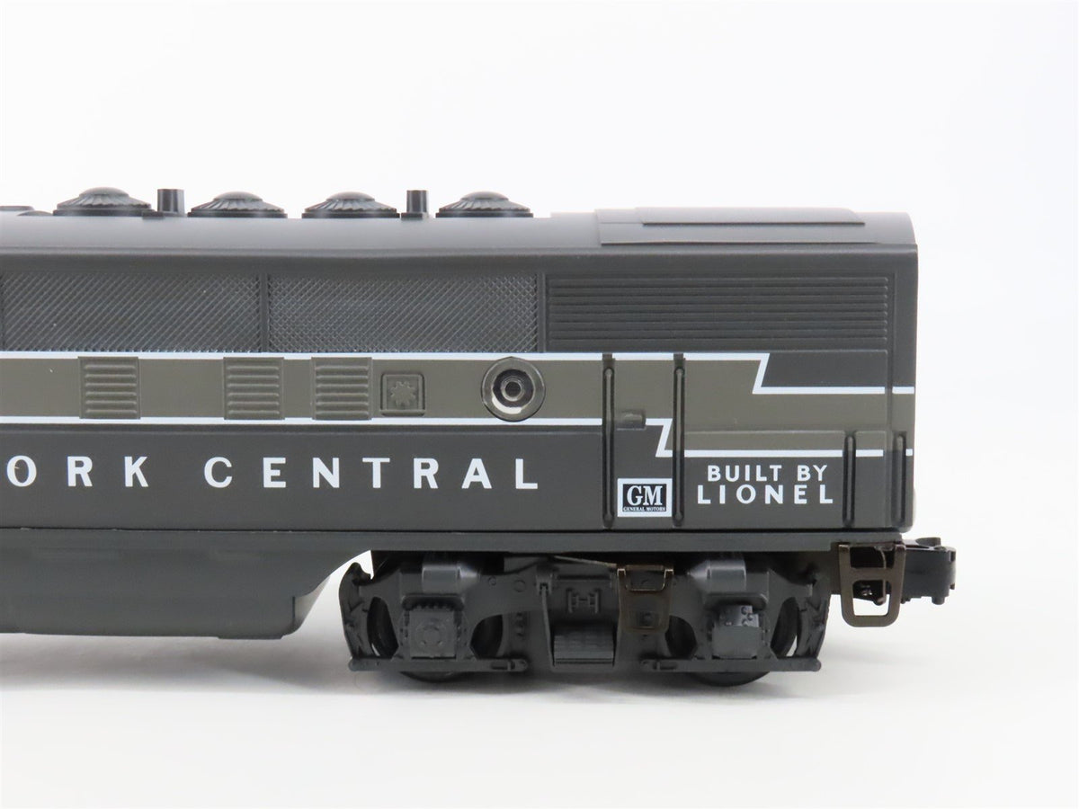 O Gauge 3-Rail Lionel 6-38310 NYC New York Central F3 A/B Diesel Freight Set