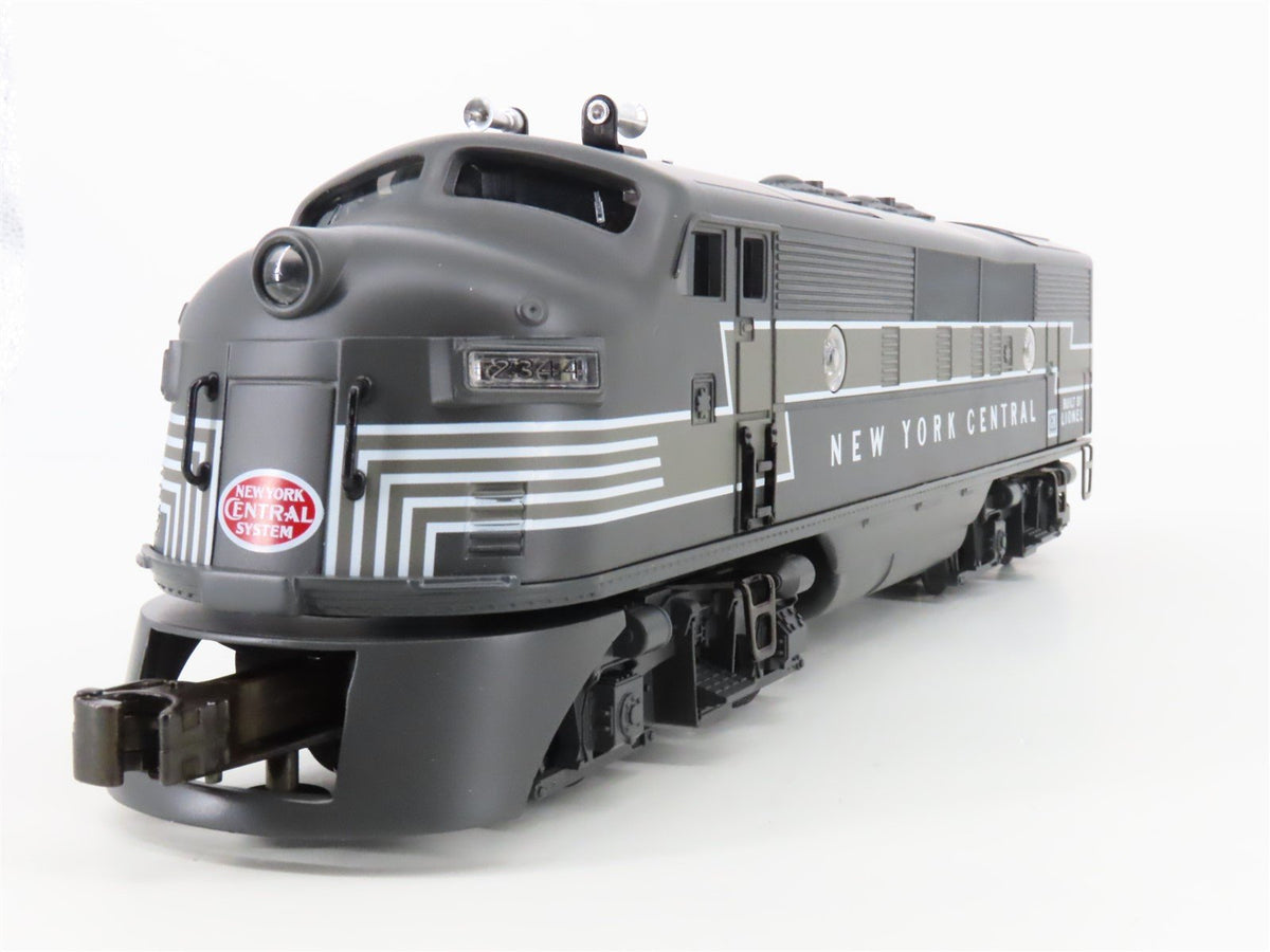 O Gauge 3-Rail Lionel 6-38310 NYC New York Central F3 A/B Diesel Freight Set