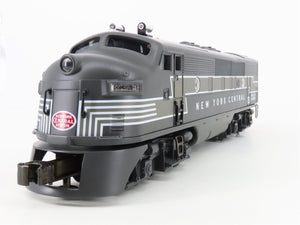 O Gauge 3-Rail Lionel 6-38310 NYC New York Central F3 A/B Diesel Freight Set