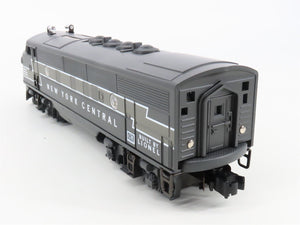 O Gauge 3-Rail Lionel 6-38310 NYC New York Central F3 A/B Diesel Freight Set