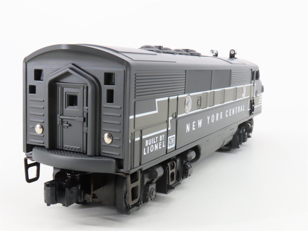 O Gauge 3-Rail Lionel 6-38310 NYC New York Central F3 A/B Diesel Freight Set