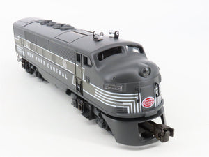 O Gauge 3-Rail Lionel 6-38310 NYC New York Central F3 A/B Diesel Freight Set